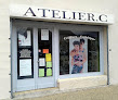 Salon de coiffure Atelier C 46240 Cœur-de-Causse