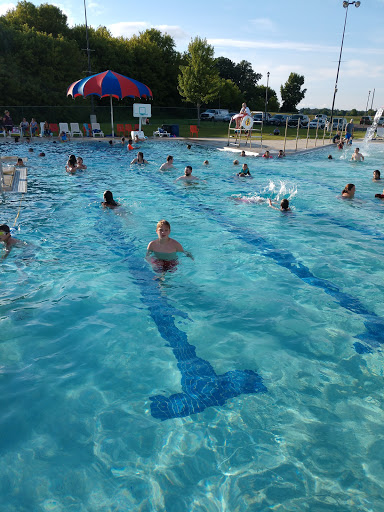 Water Park «Waseca Water Park», reviews and photos, 200 26th Avenue NE, Waseca, MN 56093, USA