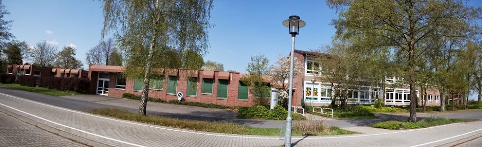 Heinrich-Tellen-Schule Neuwarendorf 73, 48231 Warendorf, Deutschland