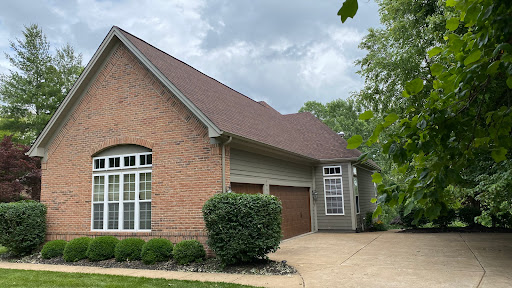 Roofing Contractor «CARDINAL CONTRACTORS», reviews and photos, 2362 Hwy 94 South Outer Rd, St Charles, MO 63303, USA