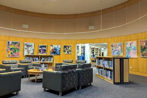 Monroe Township Library image