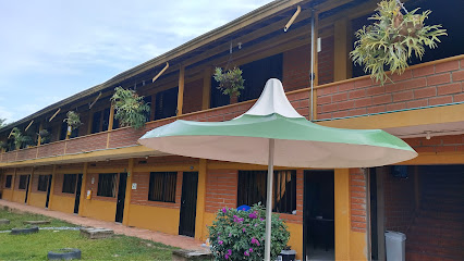 RESTAURANTE Y HOTEL AMACITA