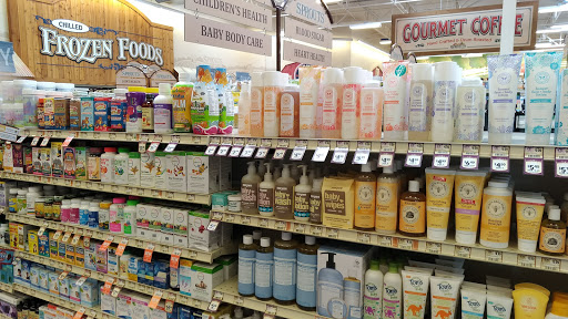 Health Food Store «Sprouts Farmers Market», reviews and photos, 4740 Bauer Farm Drive, Lawrence, KS 66049, USA