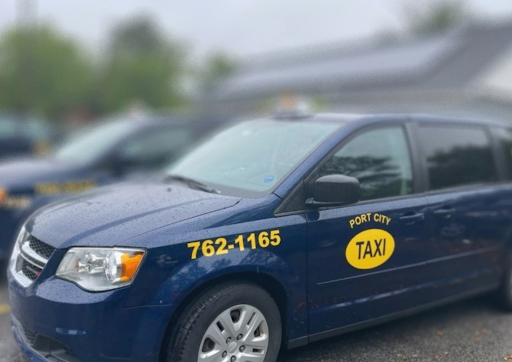 Port City Taxi, Inc.