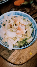 Photo n°16 de CAPPADOCE à Maurepas ()