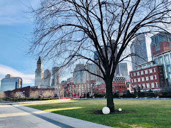 North Square Park