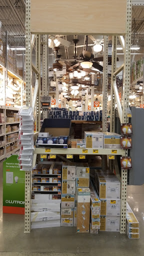 Home Improvement Store «The Home Depot», reviews and photos, 6001 Madison Ave, Carmichael, CA 95608, USA