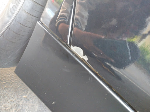 Auto Body Shop «G & C Auto Body, Inc.», reviews and photos, 251 Bellevue Ave, Santa Rosa, CA 95407, USA