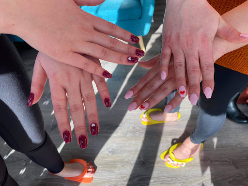 Hair Salon «Eden of Ashburn Salon & Spa», reviews and photos, 42882 Truro Parish Dr, Ashburn, VA 20148, USA