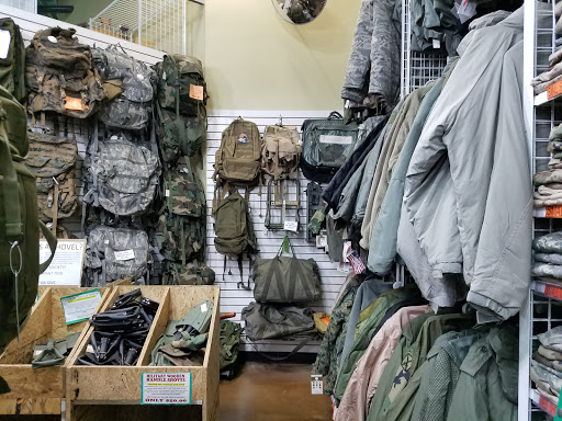 Camping Store «Harry’s Outdoor», reviews and photos, 691 US-130, Robbinsville, NJ 08691, USA