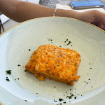 Photo n°1 de l'avis de Vik.a fait le 12/06/2021 à 17:10 sur le  Canarin à Porto Tolle