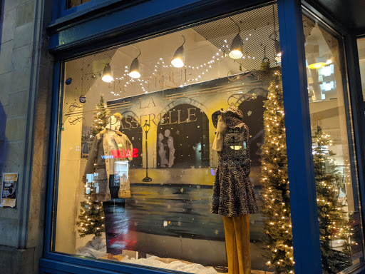 Boutique «Boutique La Passerelle», reviews and photos, 417 Wood St, Pittsburgh, PA 15222, USA