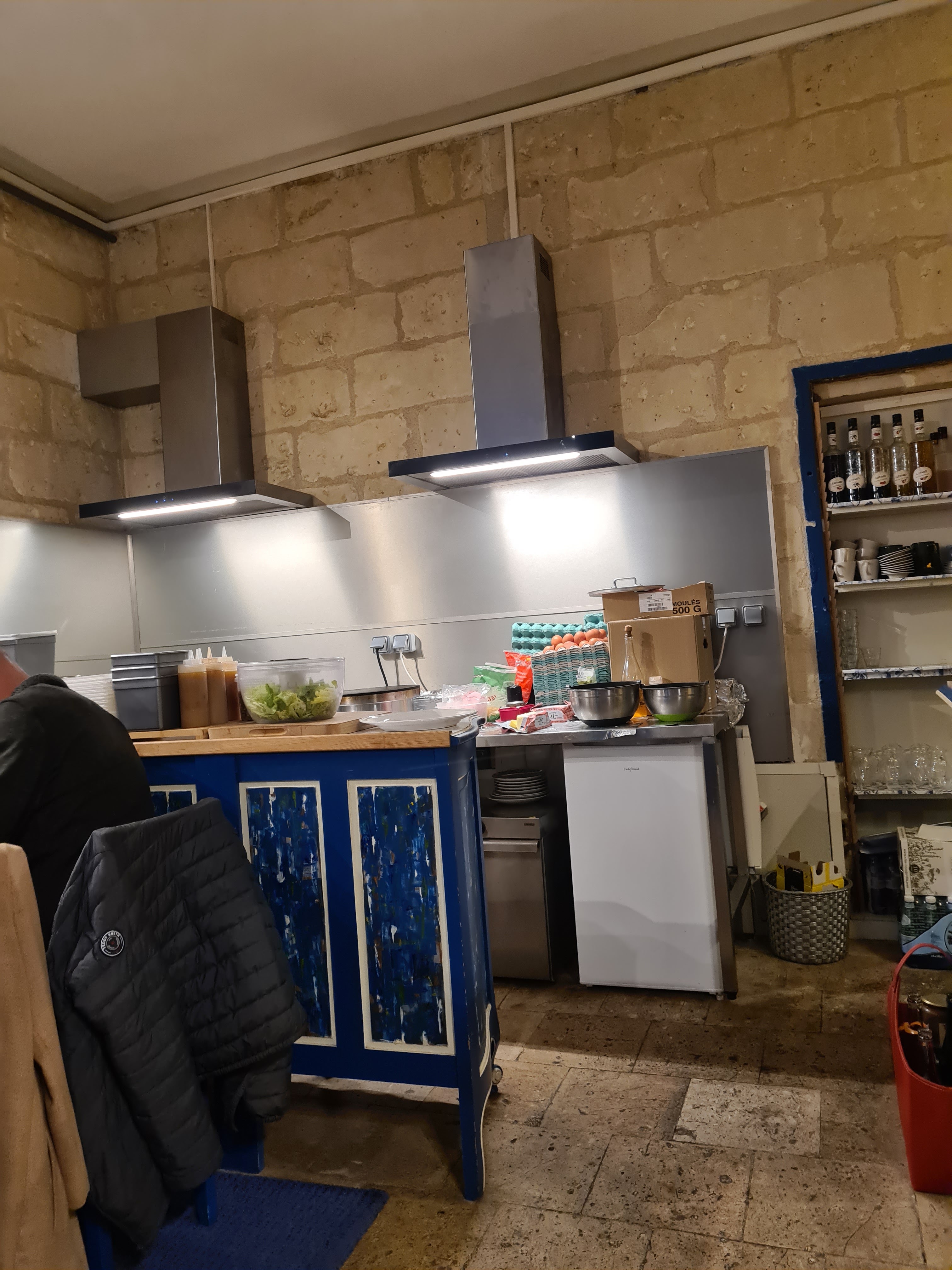 Photo n° 6 de l'avis de david.L fait le 30/10/2021 à 19:19