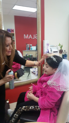 Beauty Salon «Glam Salon», reviews and photos, 136 Ronkonkoma Ave, Ronkonkoma, NY 11779, USA