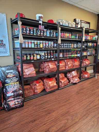 Edmonton Smokers and BBQ Supply