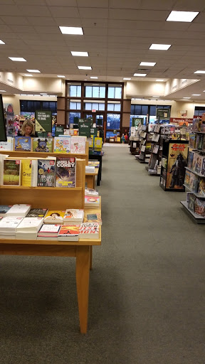 Book Store «Barnes & Noble», reviews and photos, 300 Neshaminy Mall, Bensalem, PA 19020, USA