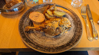 Plats et boissons du Restaurant français L'assiette Sur La Place à Lyon - n°2