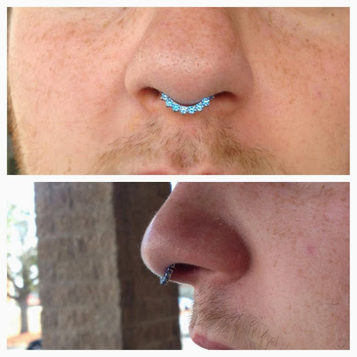 Tattoo Shop «Tattoo Studio 441», reviews and photos, 467 Plaza Dr, Eustis, FL 32726, USA