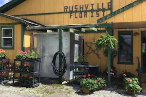 Rushville Florist & Gifts Inc. image