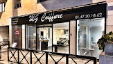 Salon de coiffure MG Coiffure 92300 Levallois-Perret