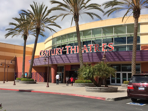 Movie Theater «Century 14 Northridge Mall», reviews and photos, 350 Northridge Shopping Ctr, Salinas, CA 93906, USA