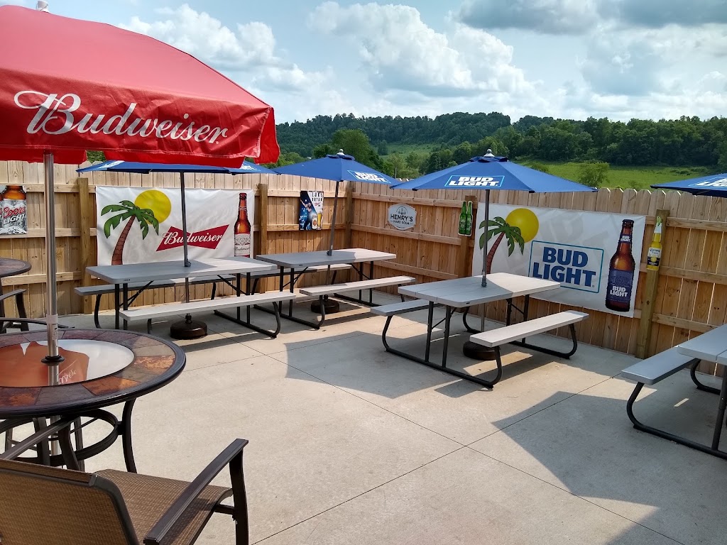 The Pitbull Bar & Grill 44683