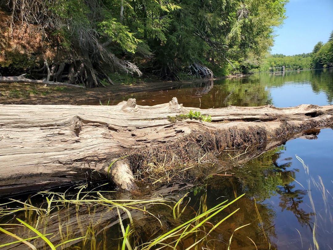 Boat Launch