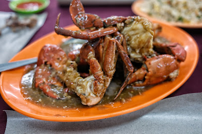 Fatty Crab Restaurant 肥佬蟹海鲜楼