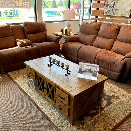 Furniture Store «Coconis Furniture», reviews and photos, 2005 Hebron Rd, Heath, OH 43056, USA