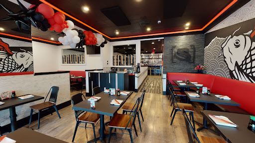Sushi Confidential Morgan Hill image