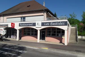 Restaurant Les Bastides image
