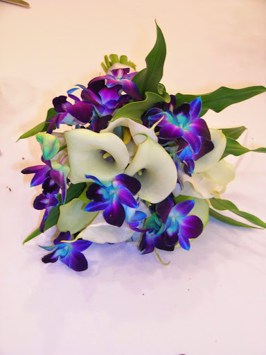 Florist «Flowers by Trish», reviews and photos, 240 US-206, Flanders, NJ 07836, USA