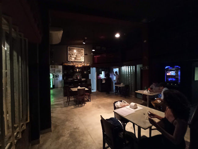 R. Mamede Simões, 144 - Santo Amaro, Recife - PE, 50050-570, Brasil