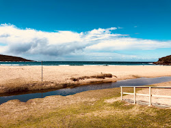 Merry Beach'in fotoğrafı - rahatlamayı sevenler arasında popüler bir yer