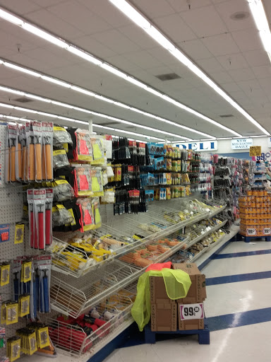 Discount Store «99 Cents Only Stores», reviews and photos, 699 Lewelling Blvd #50, San Leandro, CA 94579, USA