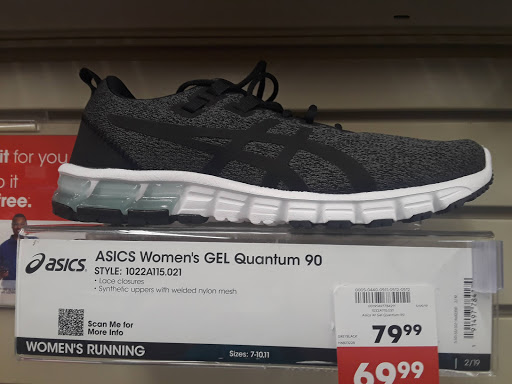 Sporting Goods Store «Academy Sports + Outdoors», reviews and photos, 1205 Wimberly Dr SW, Decatur, AL 35603, USA