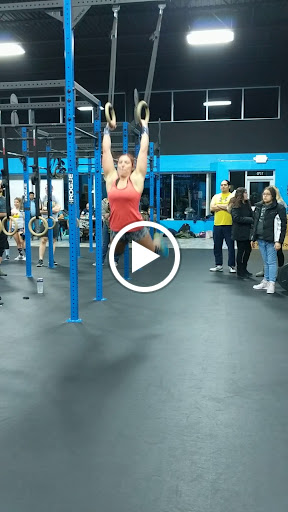 Gym «Noble CrossFit», reviews and photos, 22360 S Sterling Blvd d117, Sterling, VA 20164, USA