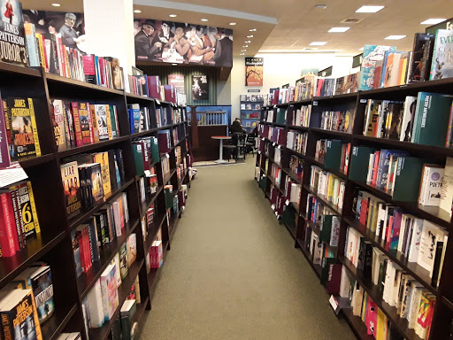 Book Store «Barnes & Noble», reviews and photos, 801 Lehigh Lifestyle Center, Whitehall, PA 18052, USA
