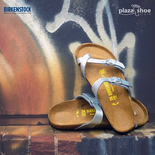 Running Store «Plaza Shoe Store Inc», reviews and photos, 2694 S Glenstone Ave, Springfield, MO 65804, USA