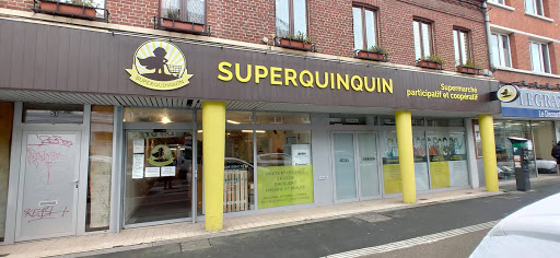 SuperQuinquin