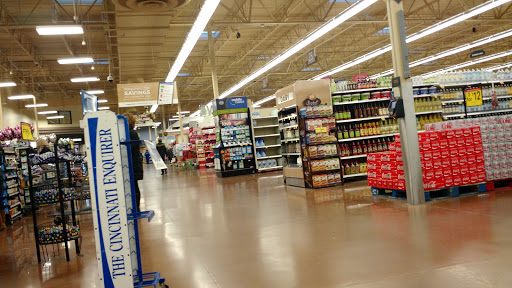 Grocery Store «Kroger Marketplace», reviews and photos, 3105 N Bend Rd, Hebron, KY 41048, USA