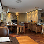 Photo n°1 de l'avis de Juwelier.u fait le 21/11/2023 à 20:37 sur le  Georgs Limburg (Ausbildungs-Restaurant & Event-Location) à Limburg