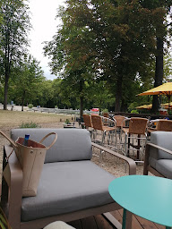 Photo n°17 de Restaurant Brumaire à Saint-Cloud ()