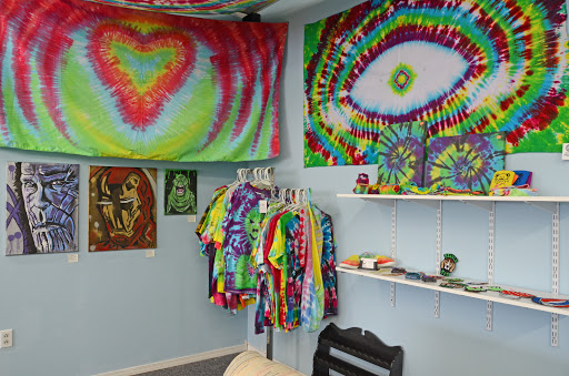 Coffee Shop «The Spot Coffee and Finery», reviews and photos, 217 Williamsburg Square, Owensboro, KY 42303, USA