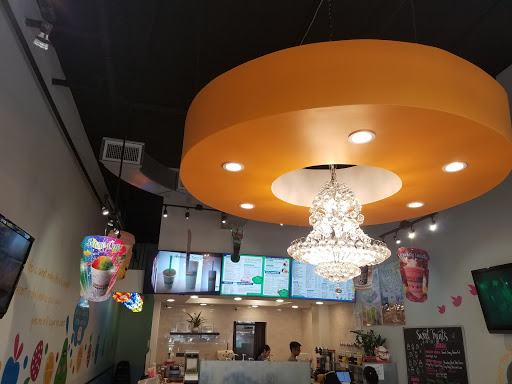 Ice Cream Shop «Sweet Mix», reviews and photos, 1811 N Greenville Ave #300, Richardson, TX 75081, USA