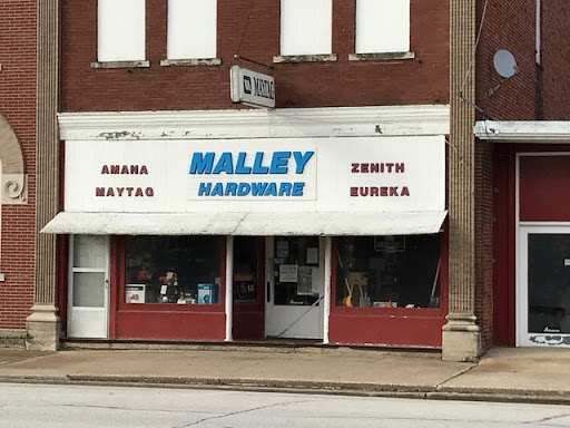 Malley Hardware & Appliance in Keota, Iowa