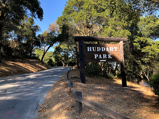 Park «Huddart Park», reviews and photos, 1100 Kings Mountain Rd, Woodside, CA 94062, USA