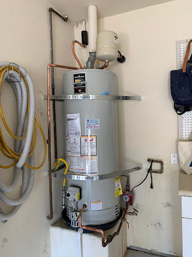 North County Water Heater Services image