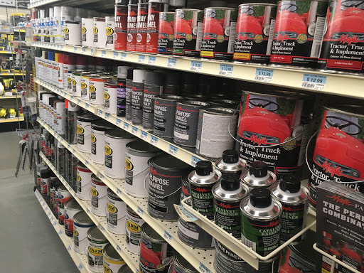 Home Improvement Store «Tractor Supply Co.», reviews and photos, 134 Bridge St, Pelham, NH 03076, USA