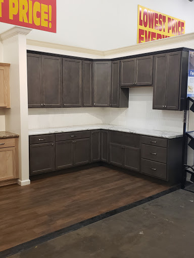 Home Improvement Store «Surplus Warehouse», reviews and photos, 10717 Harry Hines Blvd, Dallas, TX 75220, USA